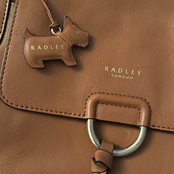 Radley London Cross Body New No Tag - Picture 2 of 12